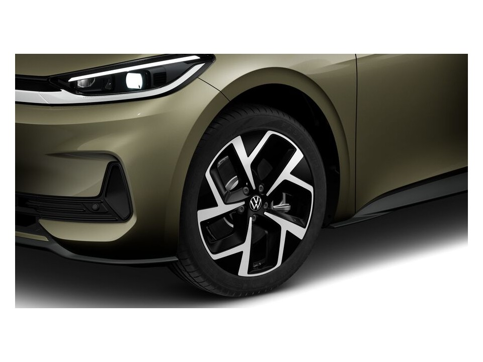 Volkswagen ID.3 Neo LIFE CAM ACC CLIMATRONIC