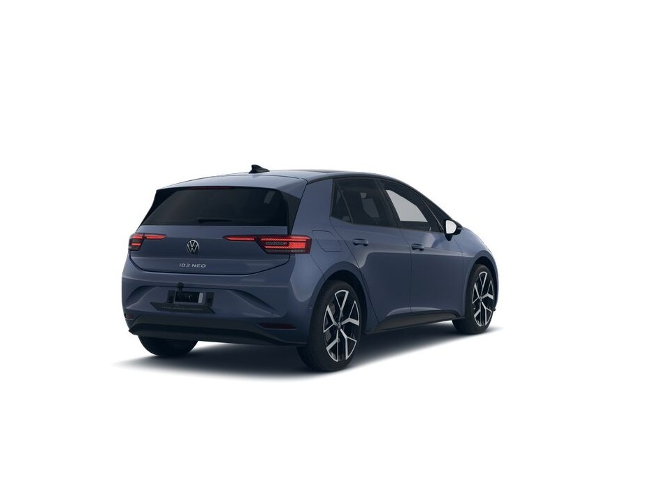 Volkswagen ID.3 Neo STYLE WÄRMEPUMPE eSITZE PANO HEADUP