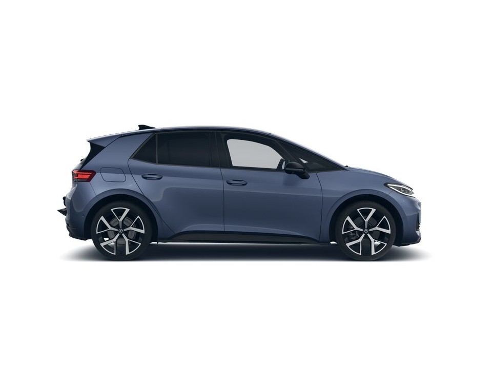 Volkswagen ID.3 Neo STYLE WÄRMEPUMPE eSITZE PANO HEADUP