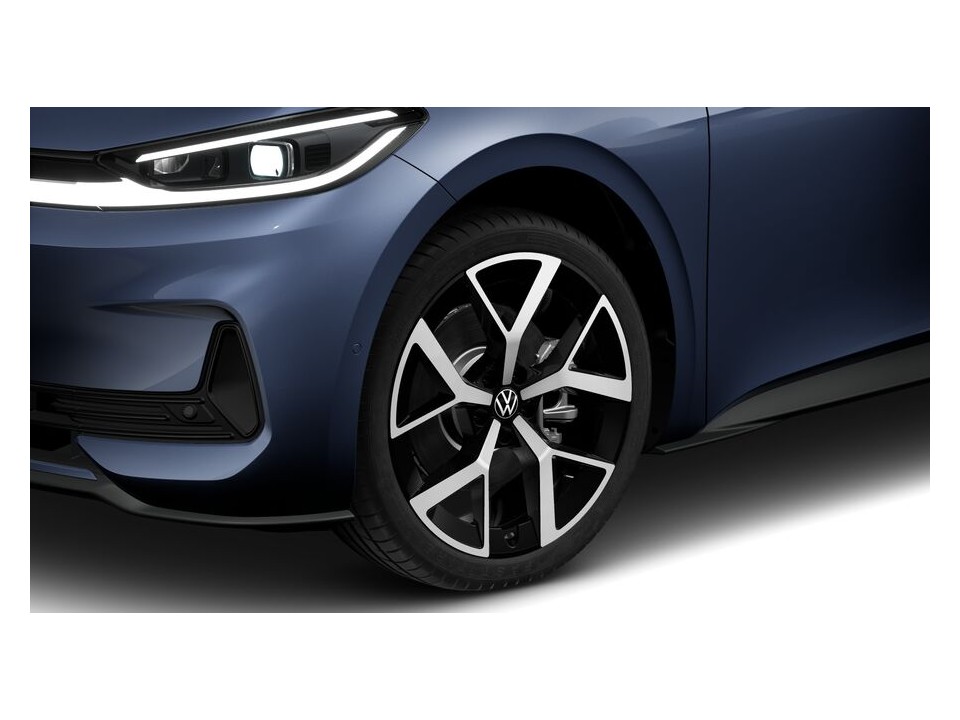 Volkswagen ID.3 Neo STYLE WÄRMEPUMPE eSITZE PANO HEADUP