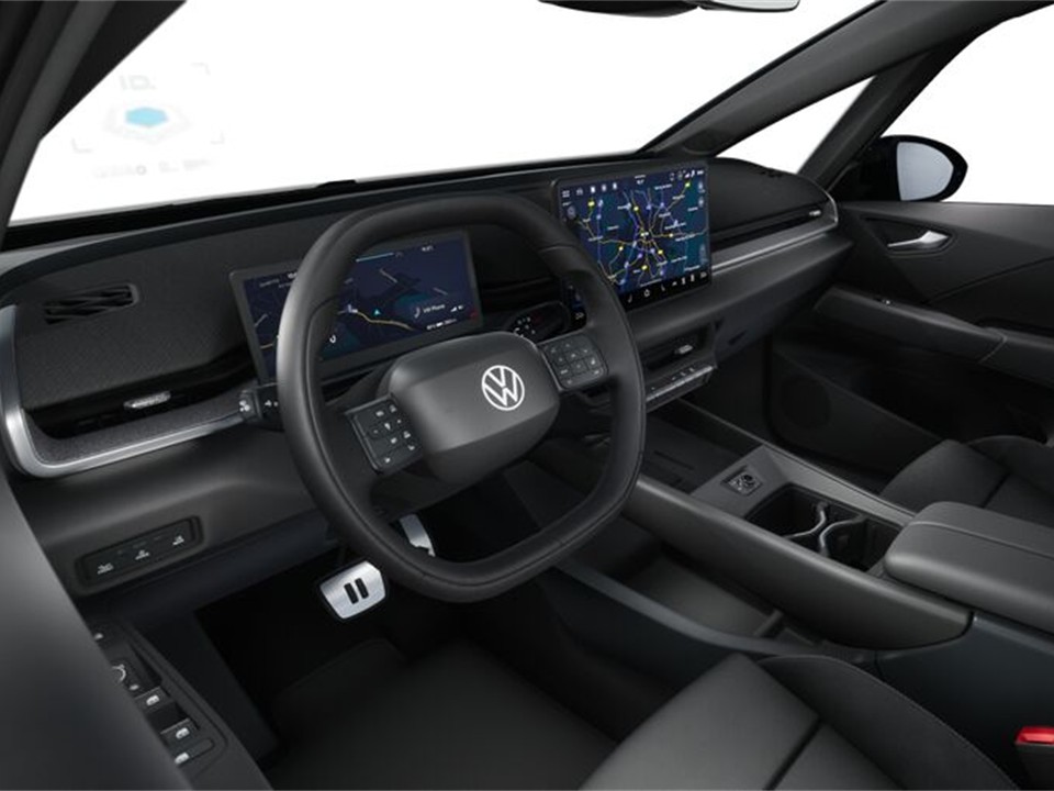 Volkswagen ID.3 Neo STYLE WÄRMEPUMPE eSITZE PANO HEADUP