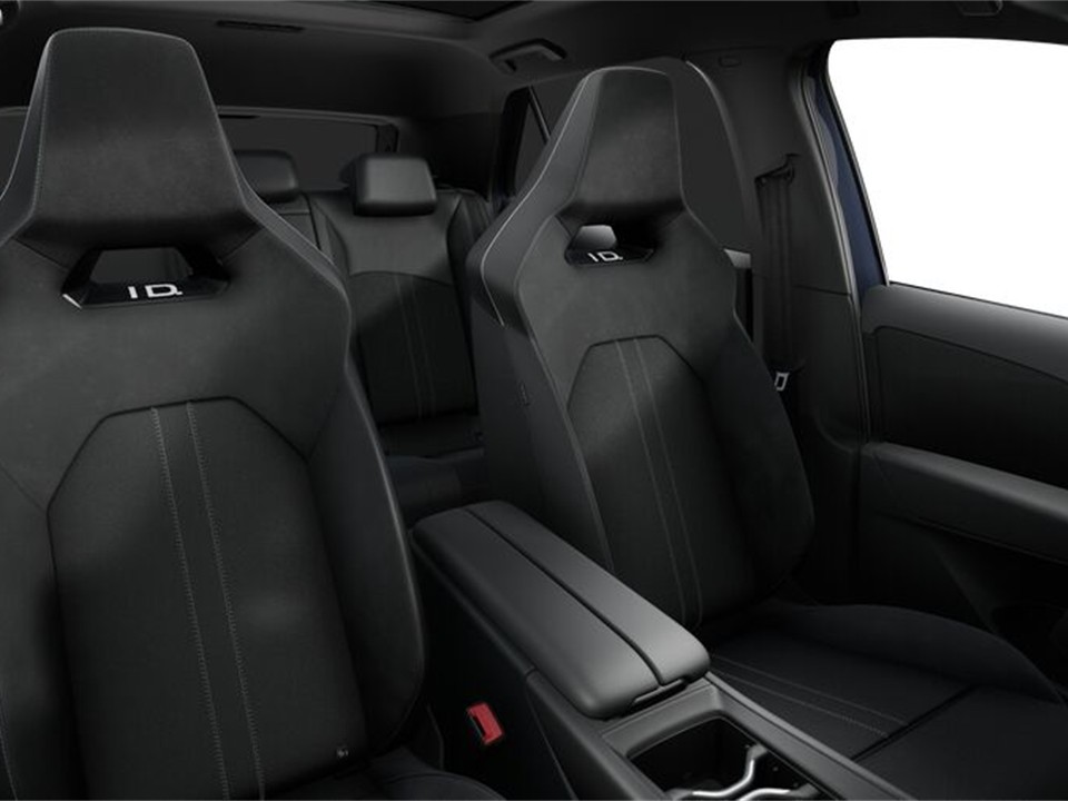 Volkswagen ID.3 Neo STYLE WÄRMEPUMPE eSITZE PANO HEADUP