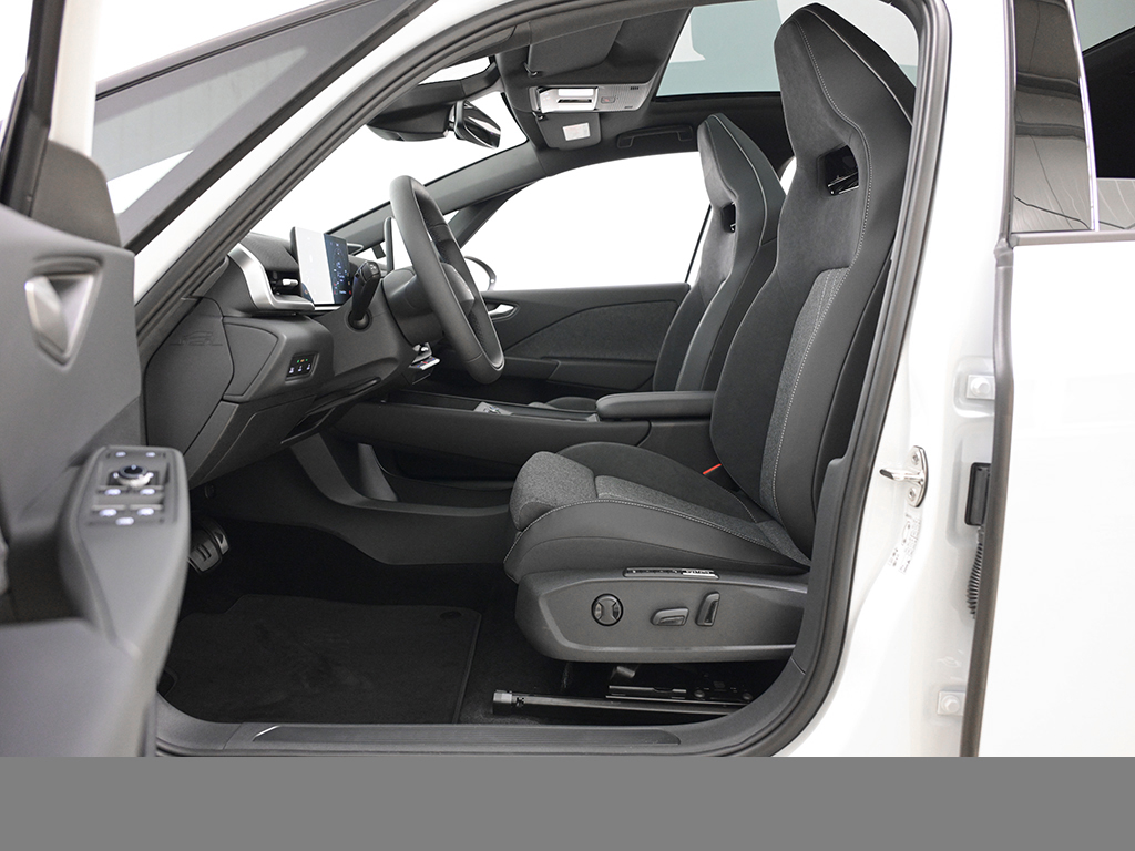 Volkswagen ID.3 Neo STYLE HARMANKARDON WÄRMEPUMPE eSITZE