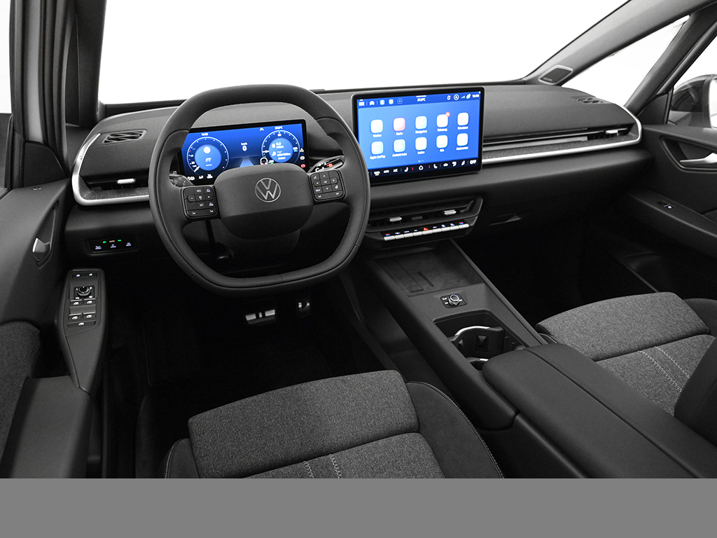Volkswagen ID.3 Neo STYLE HARMANKARDON WÄRMEPUMPE eSITZE