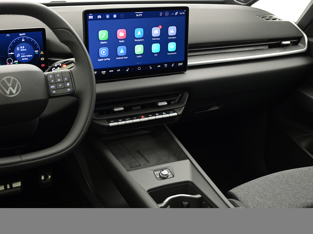 Volkswagen ID.3 Neo STYLE HARMANKARDON WÄRMEPUMPE eSITZE