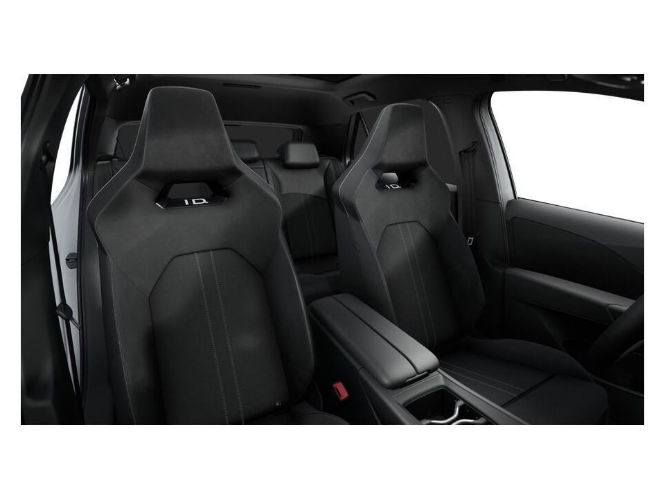 Volkswagen ID.3 Neo STYLE HARMANKARDON WÄRMEPUMPE eSITZE