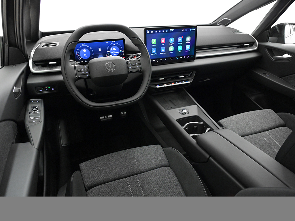 Volkswagen ID.3 Neo STYLE HARMANKARDON WÄRMEPUMPE eSITZE