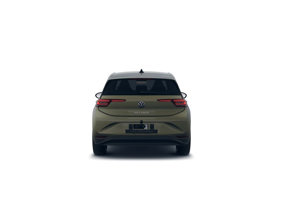Volkswagen ID.3 Neo STYLE HARMANKARDON WÄRMEPUMPE eSITZE