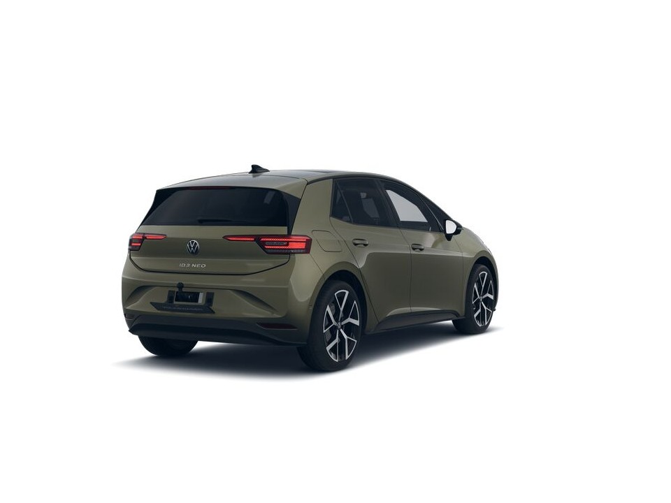Volkswagen ID.3 Neo STYLE HARMANKARDON WÄRMEPUMPE eSITZE