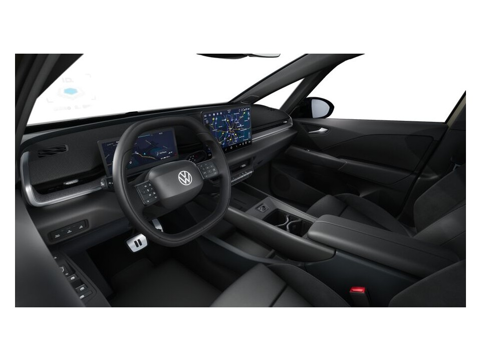 Volkswagen ID.3 Neo STYLE HARMANKARDON WÄRMEPUMPE eSITZE