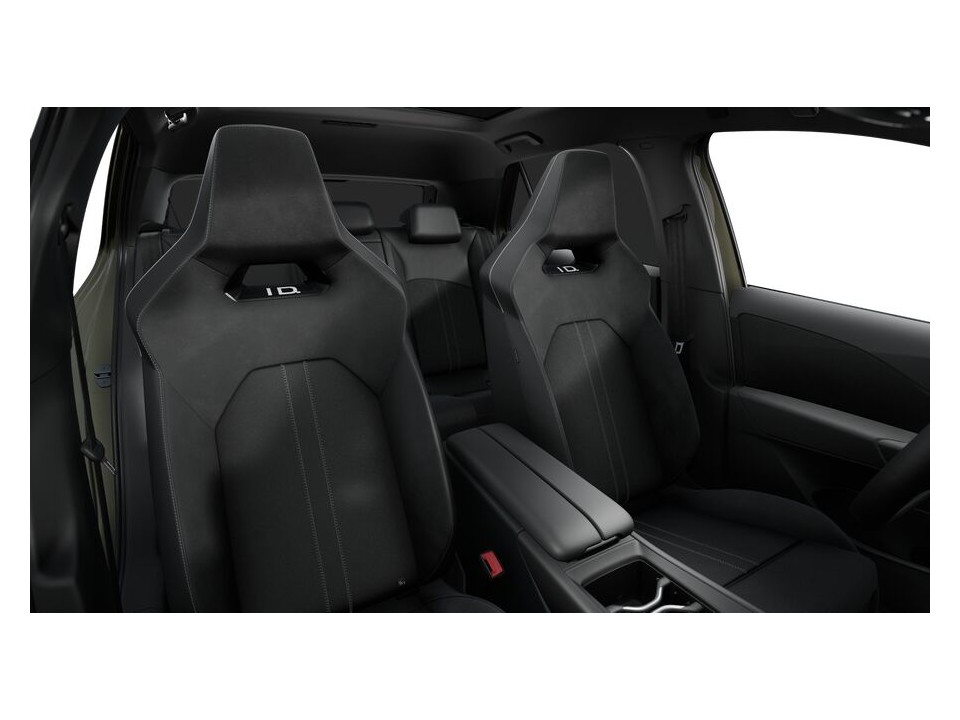 Volkswagen ID.3 Neo STYLE HARMANKARDON WÄRMEPUMPE eSITZE