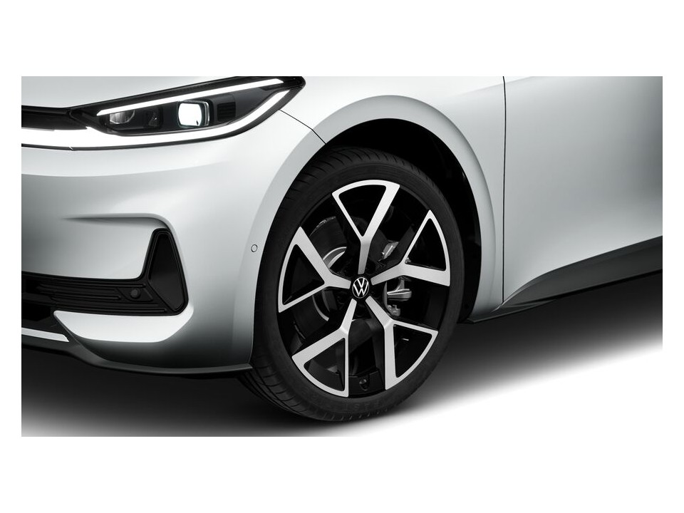 Volkswagen ID.3 Neo STYLE WÄRMEPUMPE eSITZE PANO HEADUP