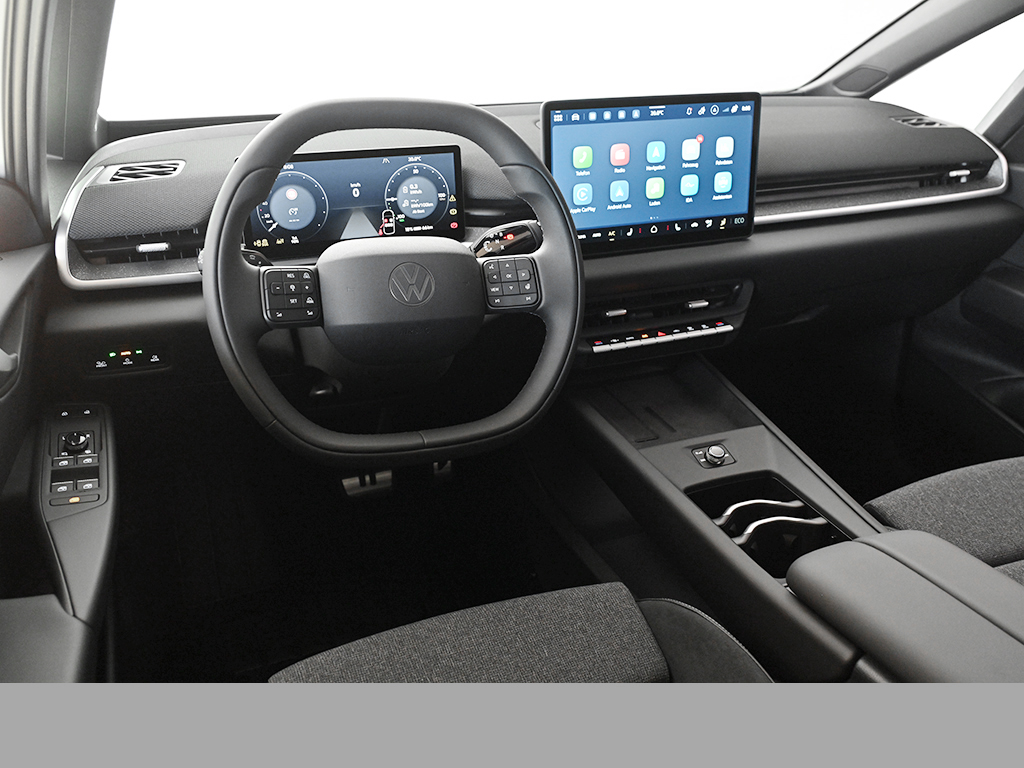Volkswagen ID.3 Neo STYLE WÄRMEPUMPE eSITZE PANO HEADUP