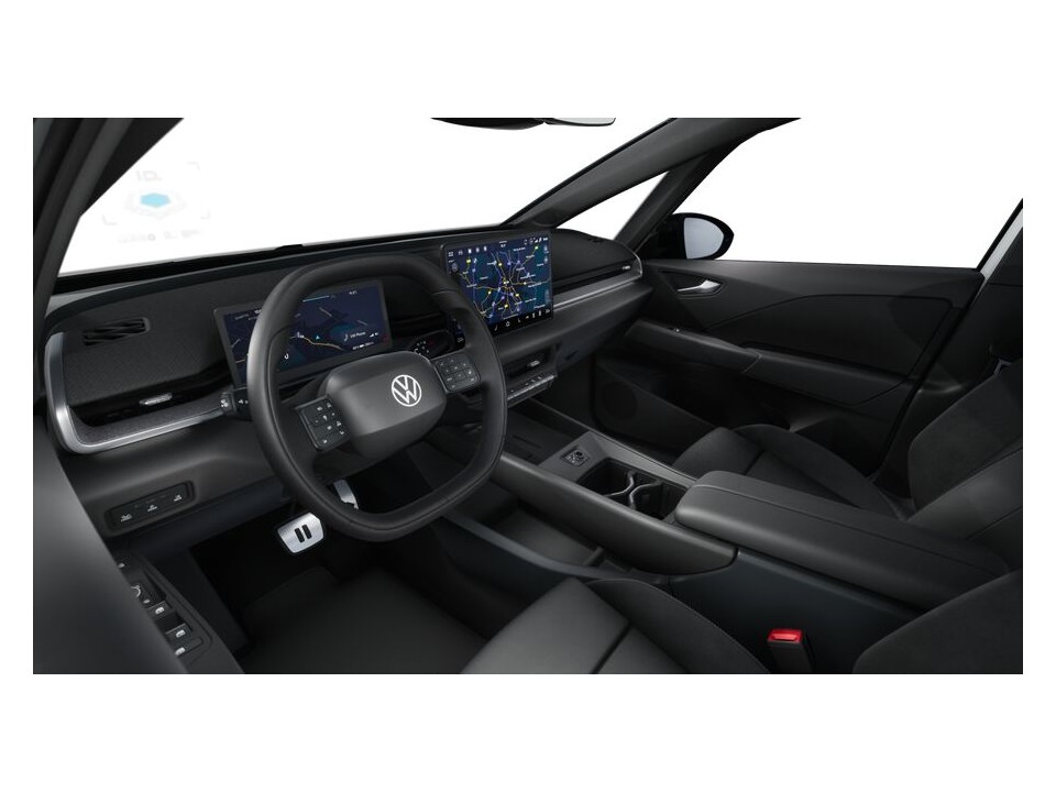 Volkswagen ID.3 Neo STYLE WÄRMEPUMPE eSITZE PANO HEADUP