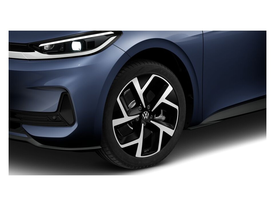 Volkswagen ID.3 Neo LIFE CAM ACC CLIMATRONIC