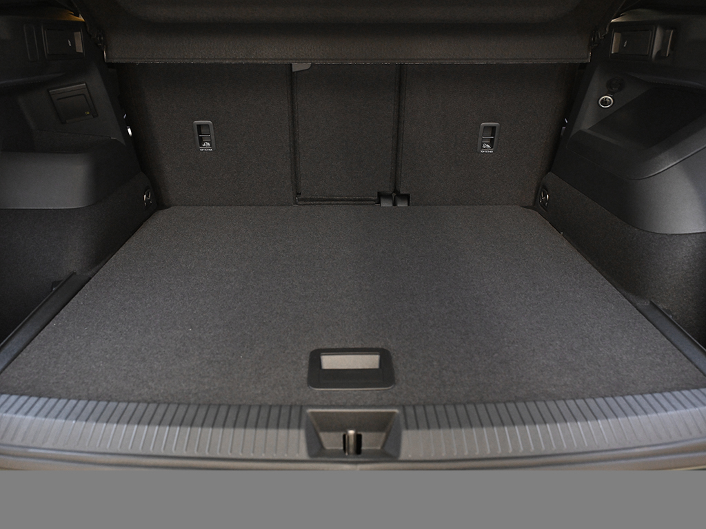 Volkswagen Tiguan 2.0 TDI R-LINE DSG BLACKSTYLE