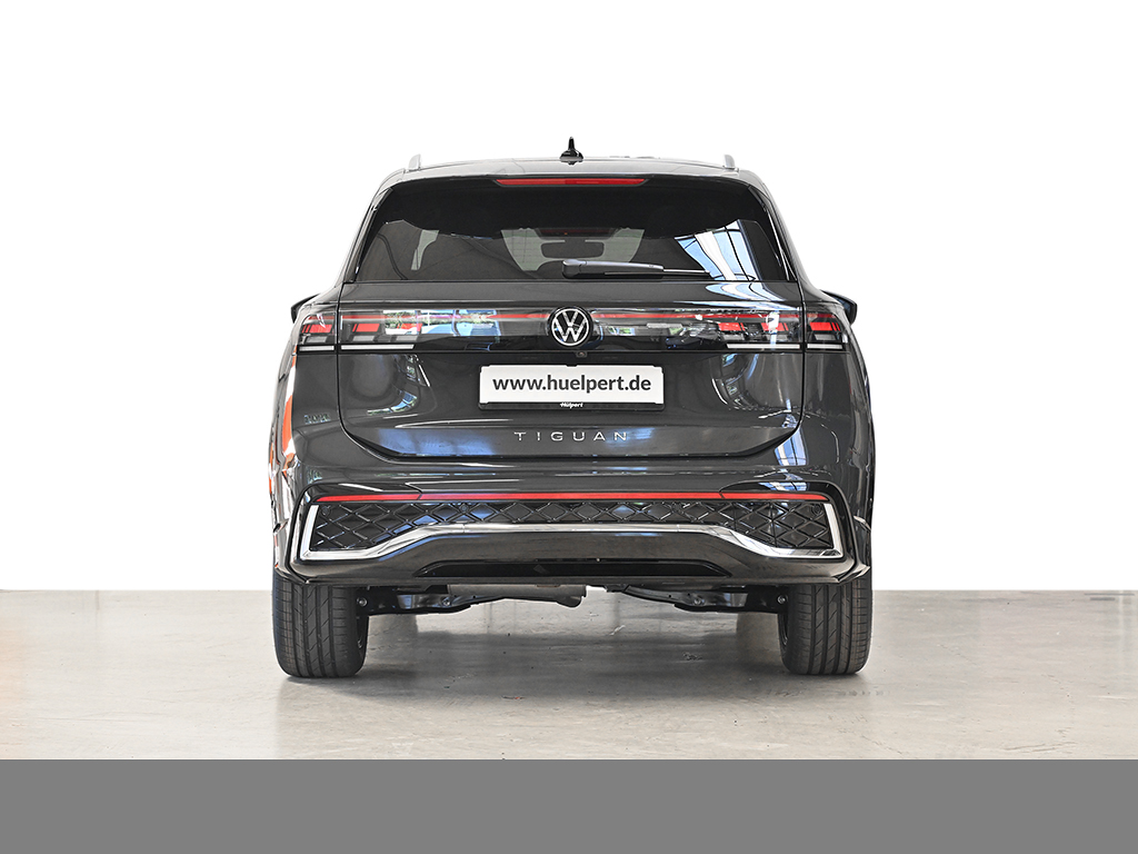 Volkswagen Tiguan 2.0 R-LINE DSG PANO AHK MATRIXLED 360CAM