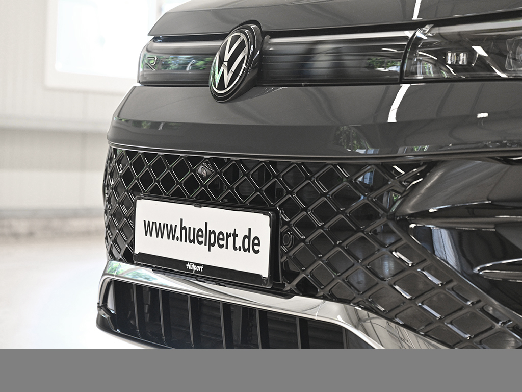 Volkswagen Tiguan 2.0 R-LINE DSG PANO AHK MATRIXLED 360CAM