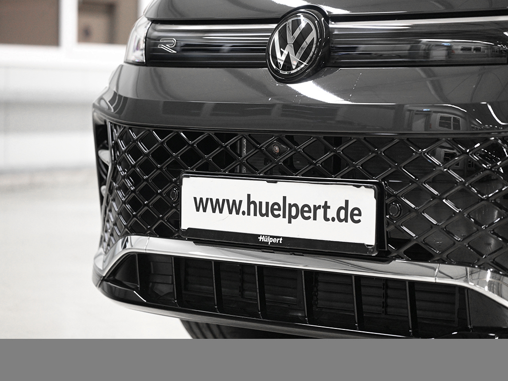Volkswagen Tiguan 2.0 R-LINE DSG AHK PANO MATRIXLED HEADUP