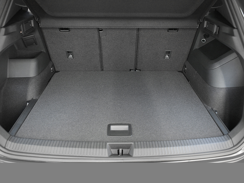 Volkswagen Tiguan 2.0 R-LINE DSG AHK PANO MATRIXLED HEADUP