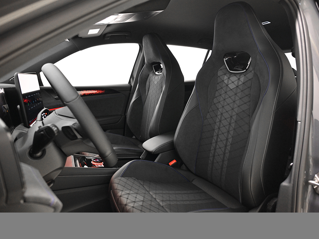 Volkswagen Tiguan eHYBRID R-LINE DSG BLACKSTYLE AHK
