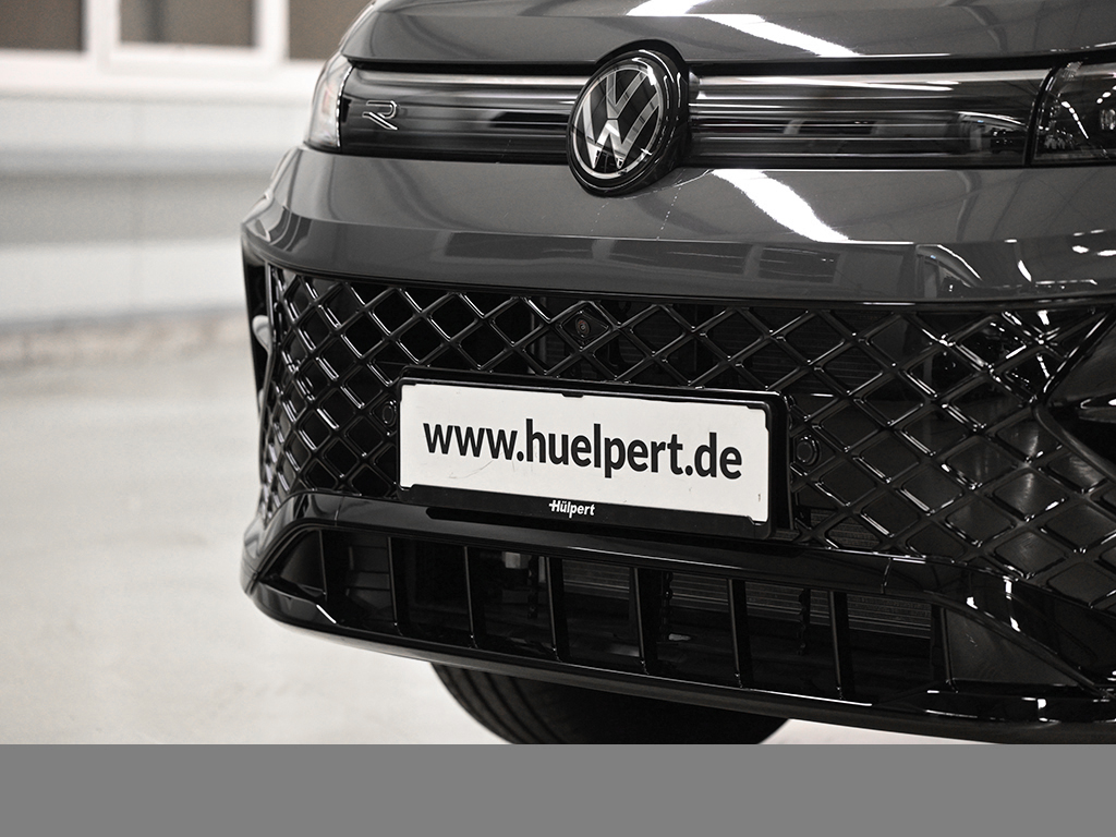 Volkswagen Tiguan eHYBRID R-LINE DSG BLACKSTYLE AHK