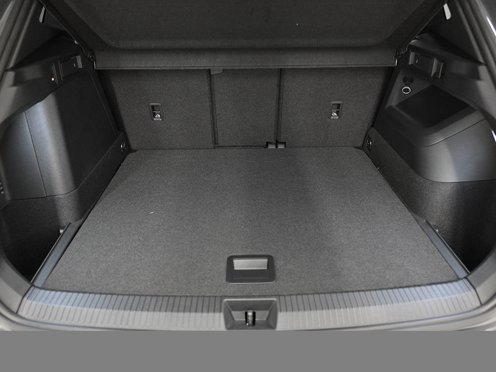 Volkswagen Tiguan eHYBRID R-LINE DSG BLACKSTYLE AHK