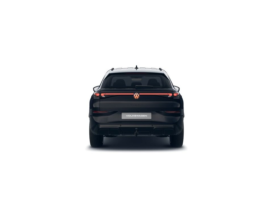 Volkswagen T-Roc R-LINE AHK BLACKSTYLE eKLAPPE ACC CAM LM19