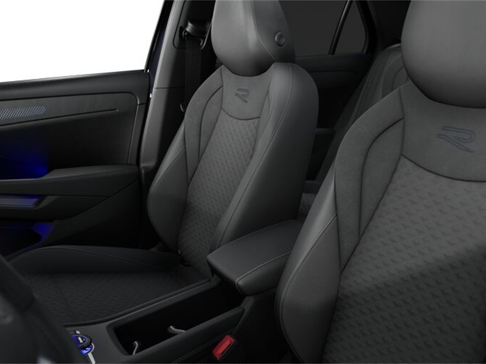 Volkswagen T-Roc R-LINE AHK BLACKSTYLE eKLAPPE ACC CAM LM19