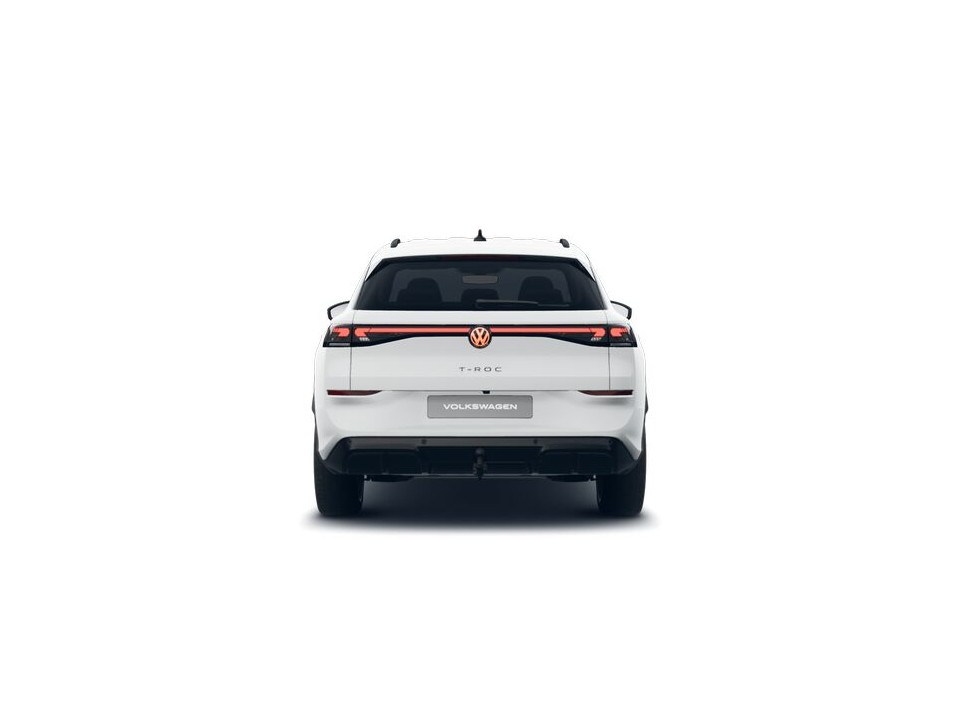 Volkswagen T-Roc 1.5 R-LINE DSG