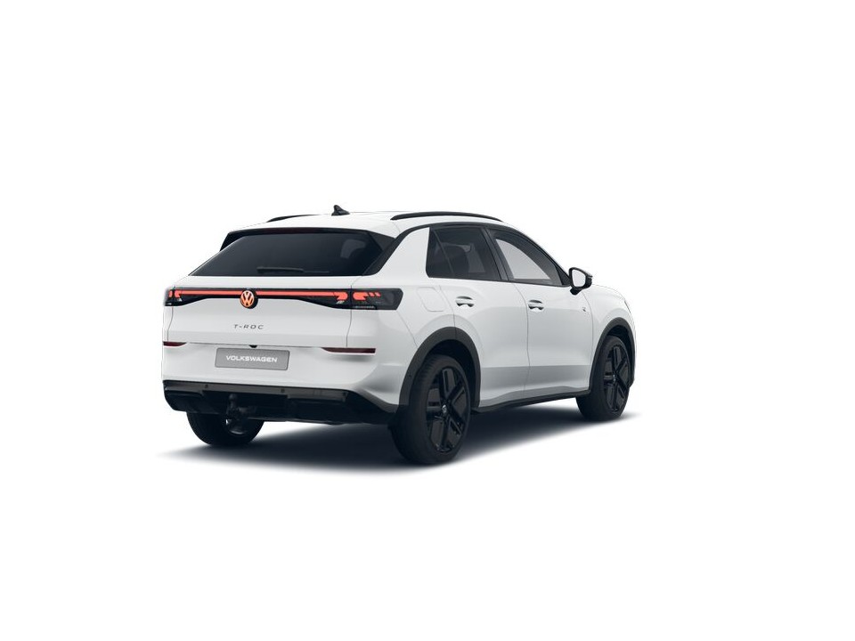Volkswagen T-Roc 1.5 R-LINE DSG