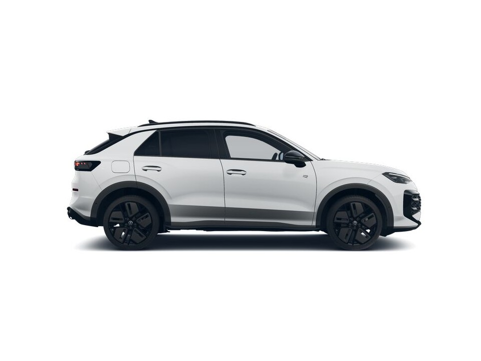 Volkswagen T-Roc 1.5 R-LINE DSG