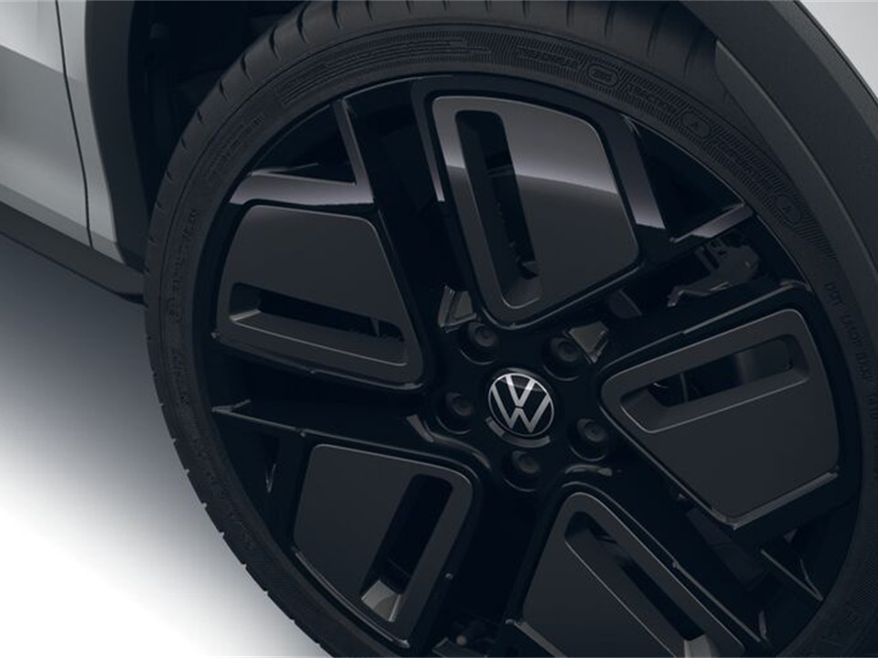 Volkswagen T-Roc 1.5 R-LINE DSG