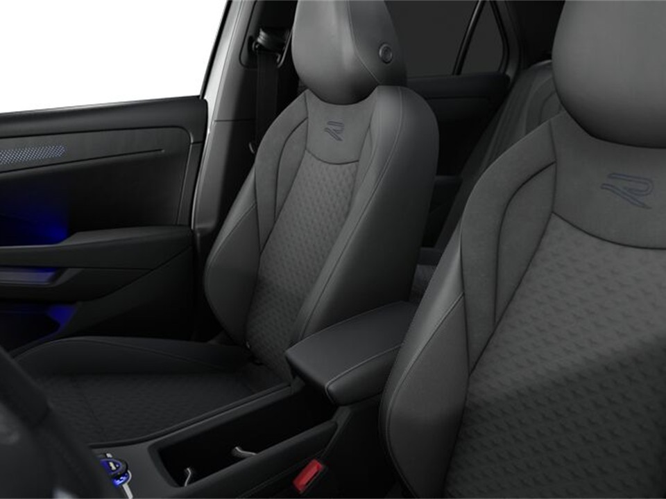 Volkswagen T-Roc 1.5 R-LINE DSG