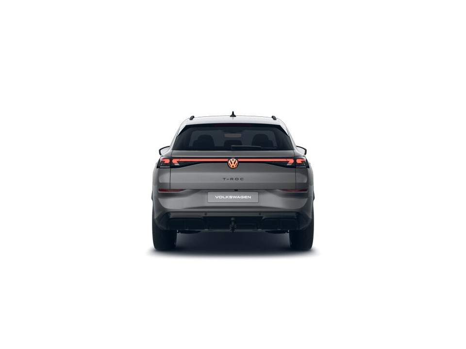 Volkswagen T-Roc 1.5 R-LINE DSG