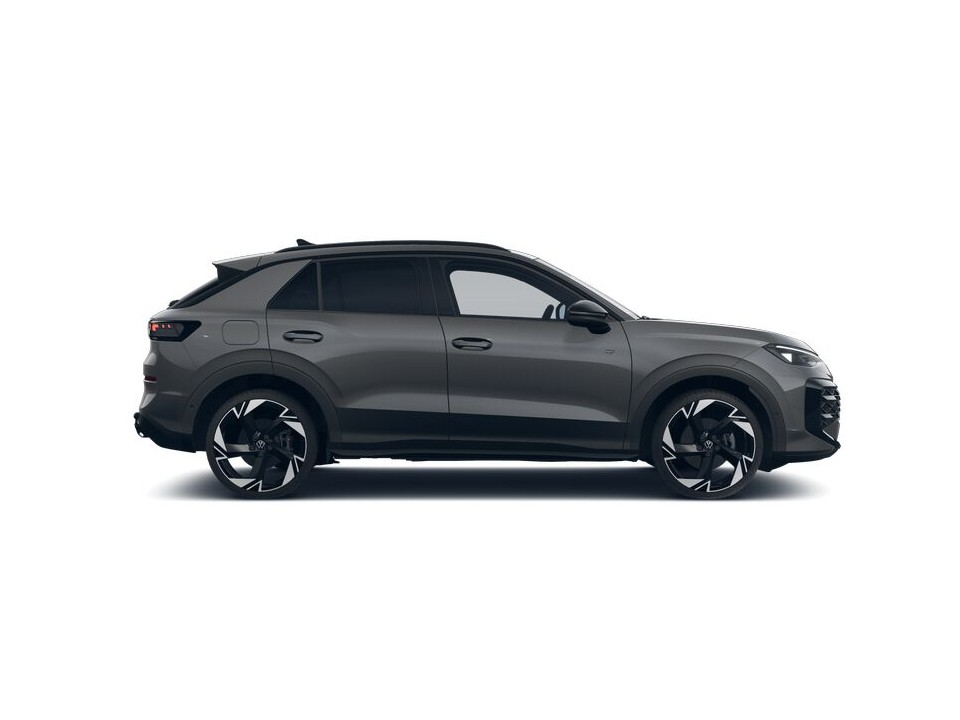 Volkswagen T-Roc 1.5 R-LINE DSG