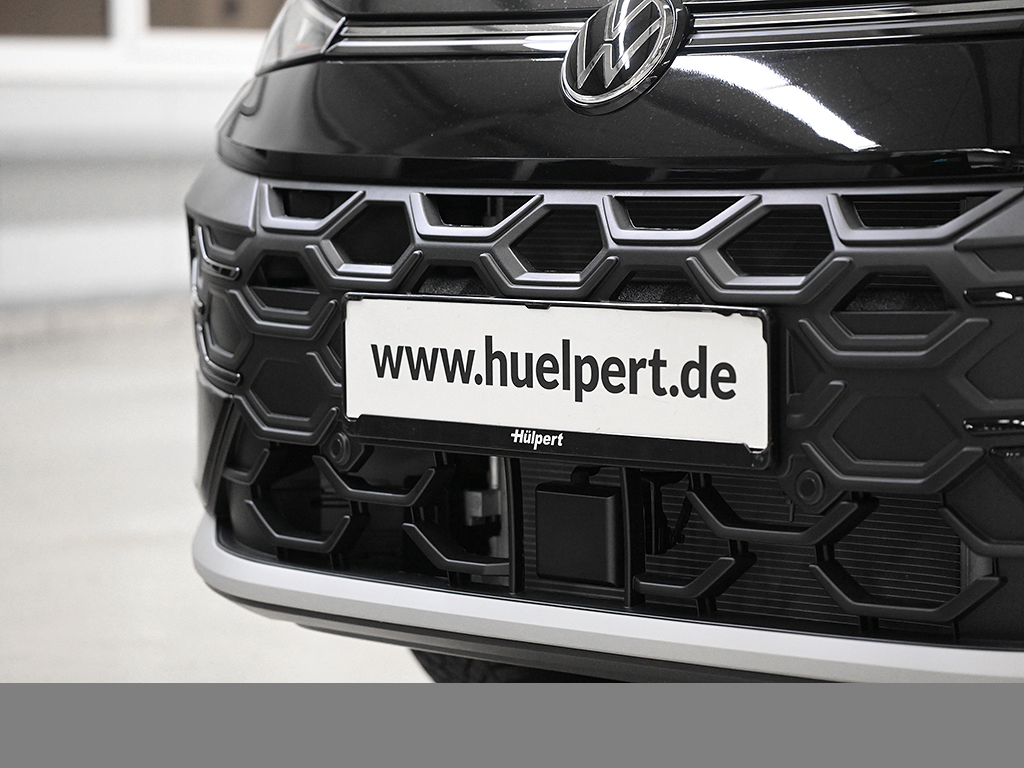 Volkswagen T-Roc 1.5 LIFE DSG AHK LENKRAD-&SITZHZG CAM LM18