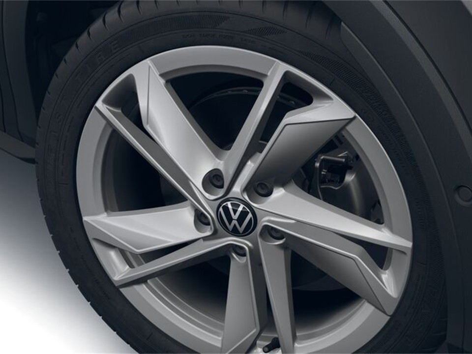 Volkswagen T-Roc 1.5 LIFE DSG AHK LENKRAD-&SITZHZG CAM LM18