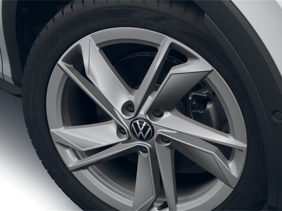 Volkswagen T-Roc 1.5 LIFE DSG AHK LENKRAD-&SITZHZG CAM LED