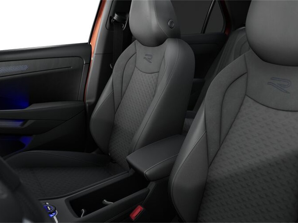 Volkswagen T-Roc 1.5 R-LINE DSG