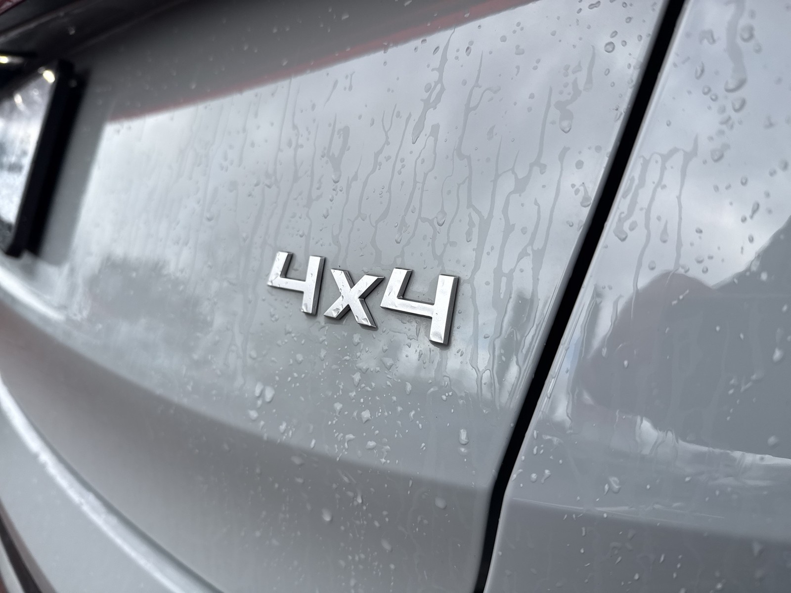 Skoda Kodiaq 2.0 SELECTION 4X4 AHK CAM ACC MATRIX NAVI