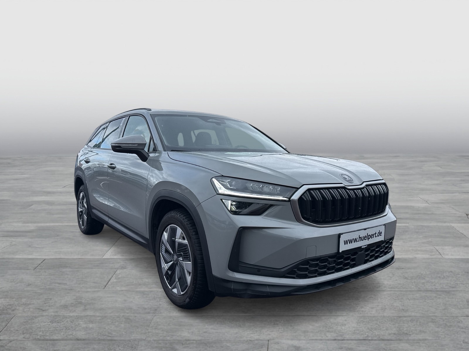 Skoda Kodiaq 2.0 SELECTION 4X4 AHK CAM ACC MATRIX NAVI