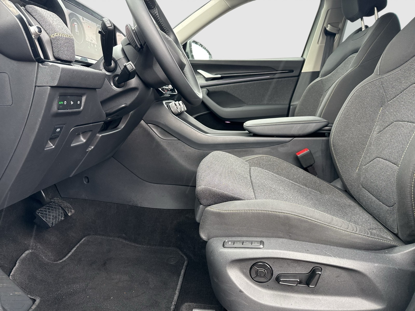 Skoda Kodiaq 2.0 SELECTION 4X4 AHK CAM ACC MATRIX NAVI