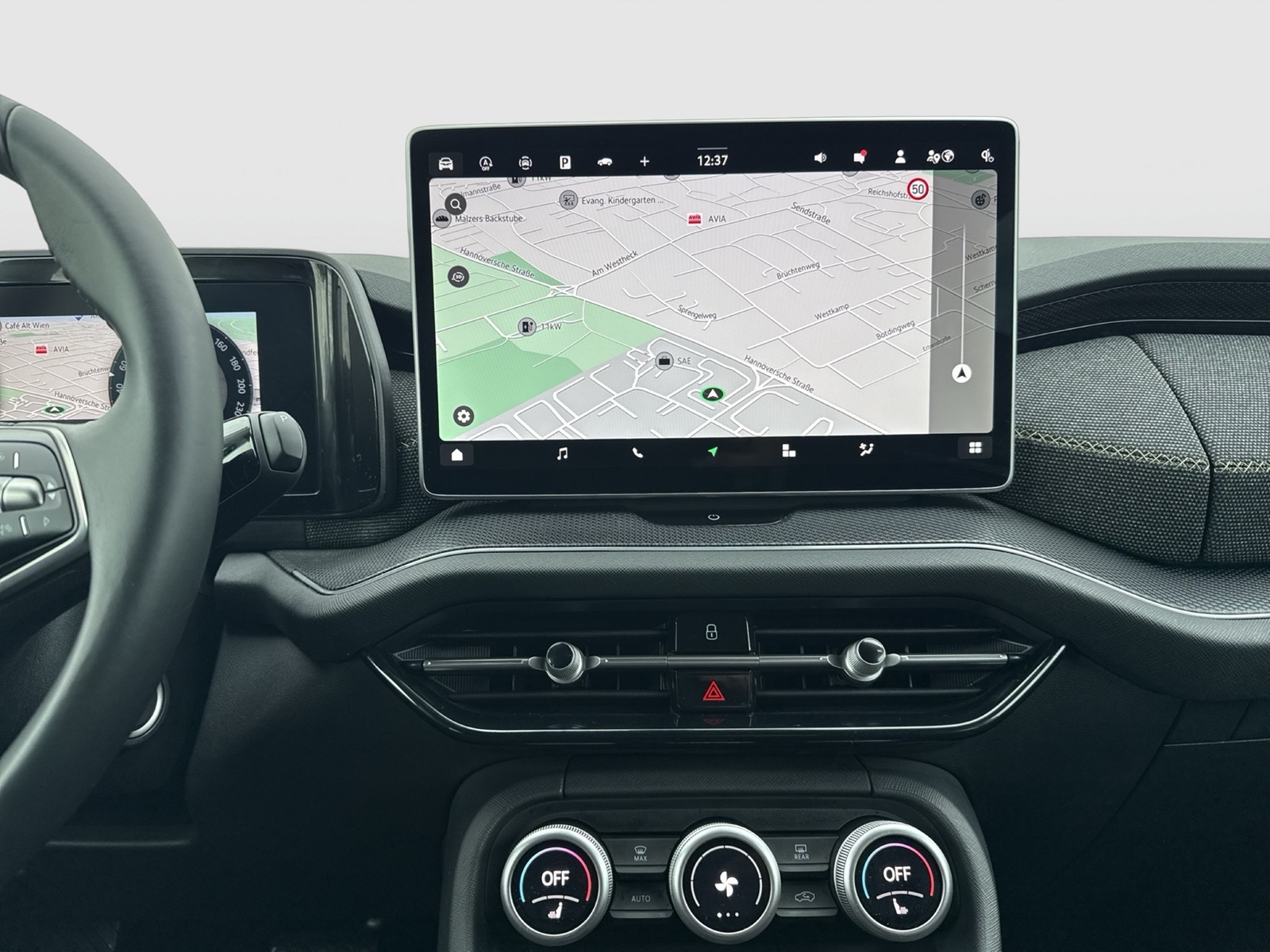 Skoda Kodiaq 2.0 SELECTION 4X4 AHK CAM ACC MATRIX NAVI