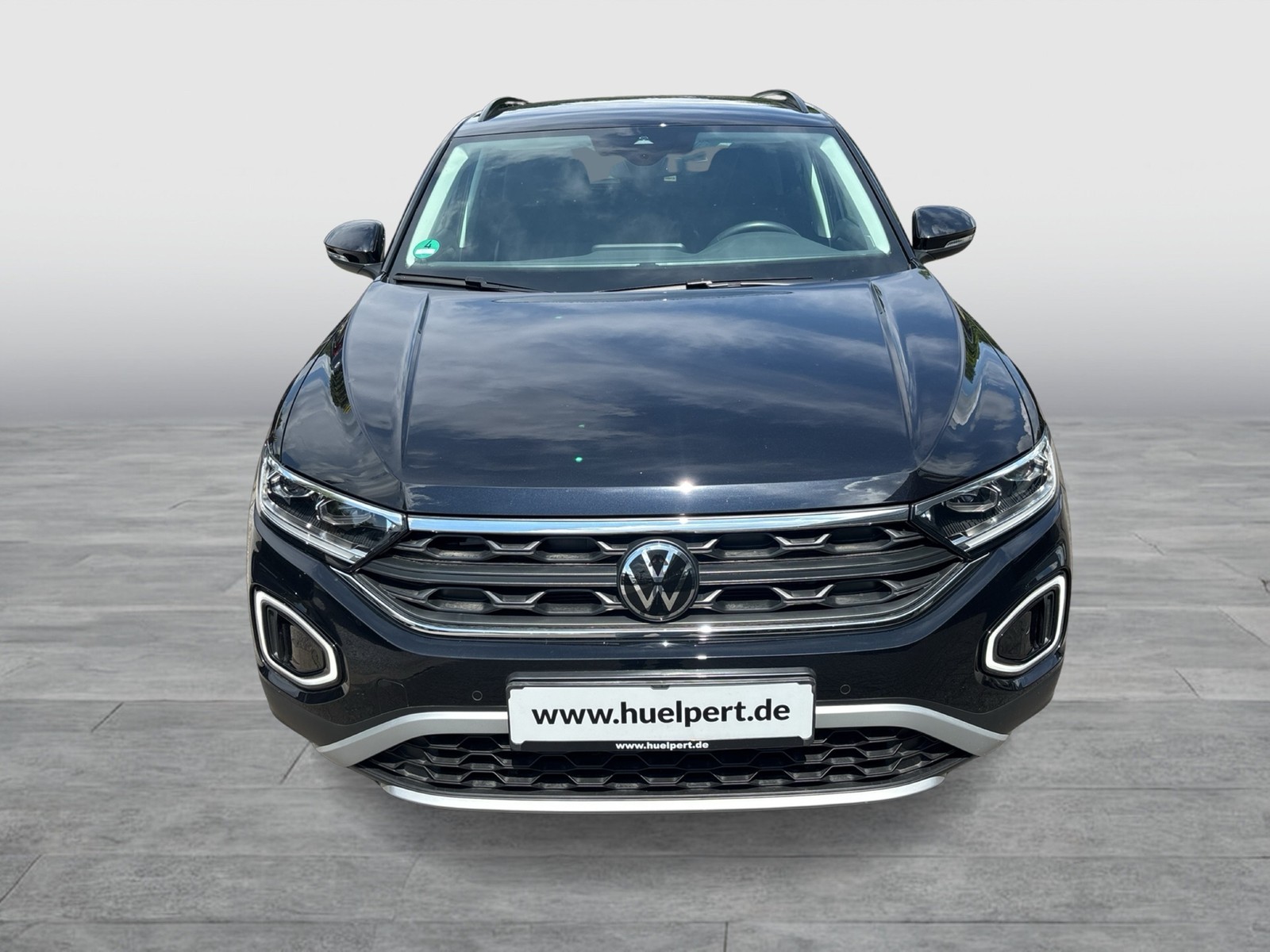 Volkswagen T-Roc 1.0 MOVE KAMERA ACC ALU17" NAVI CARPLAY