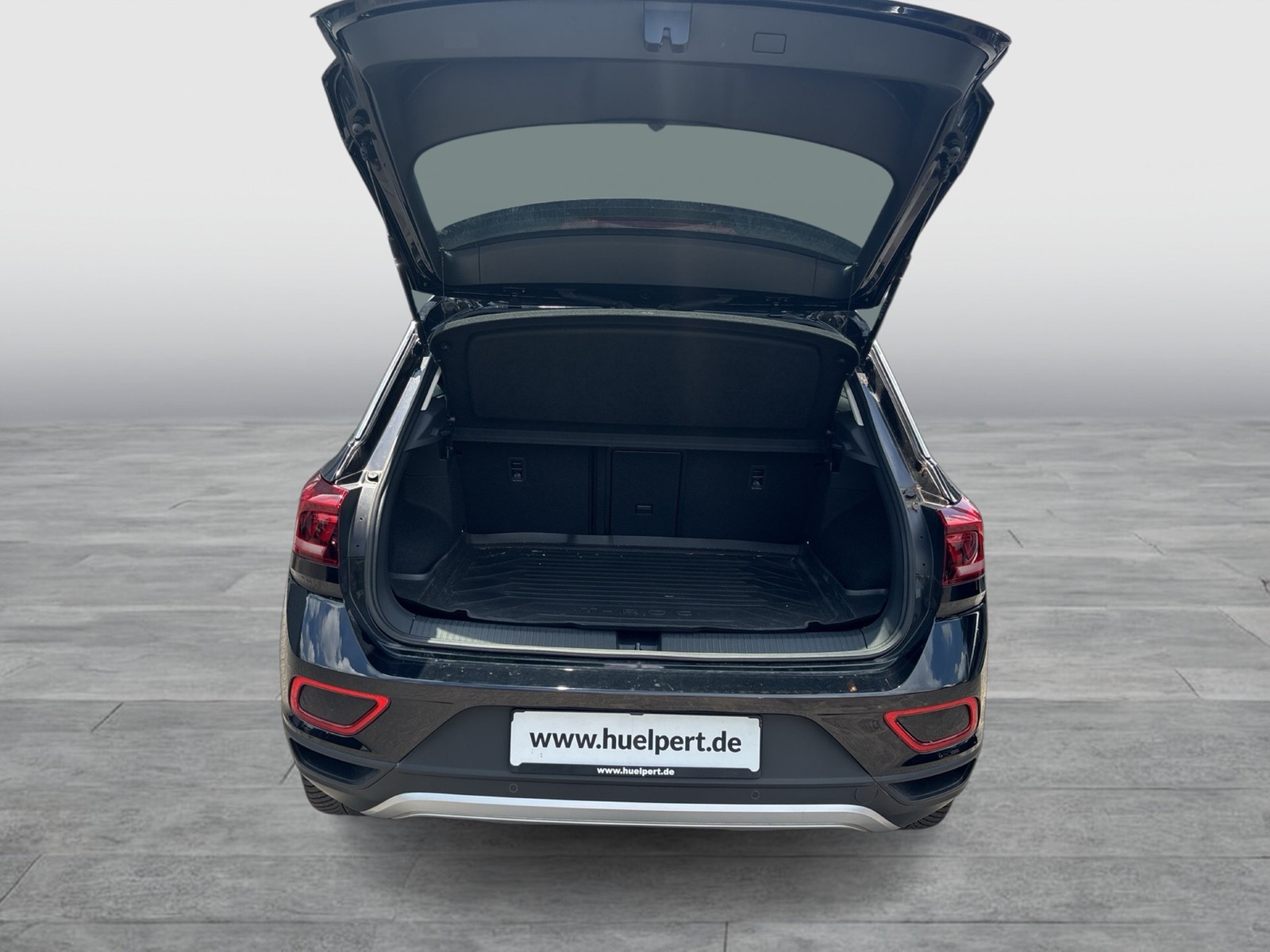 Volkswagen T-Roc 1.0 MOVE KAMERA ACC ALU17" NAVI CARPLAY
