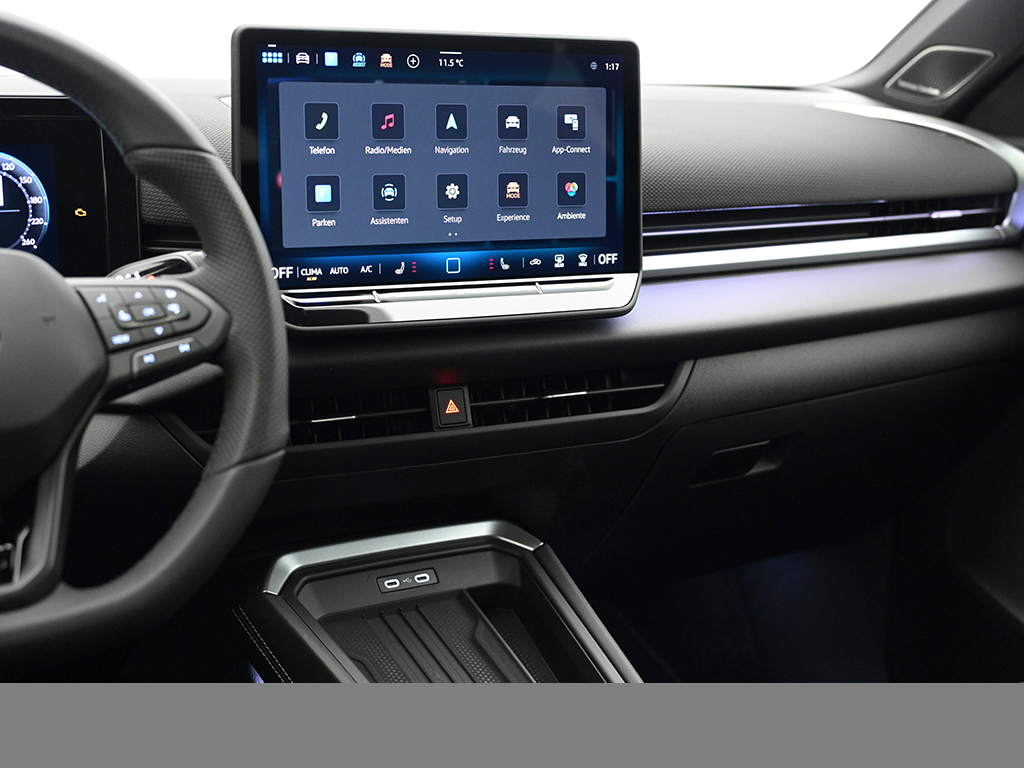 Volkswagen T-Roc 1.5 R-LINE DSG HARMANKARDON AHK MATRIXLED