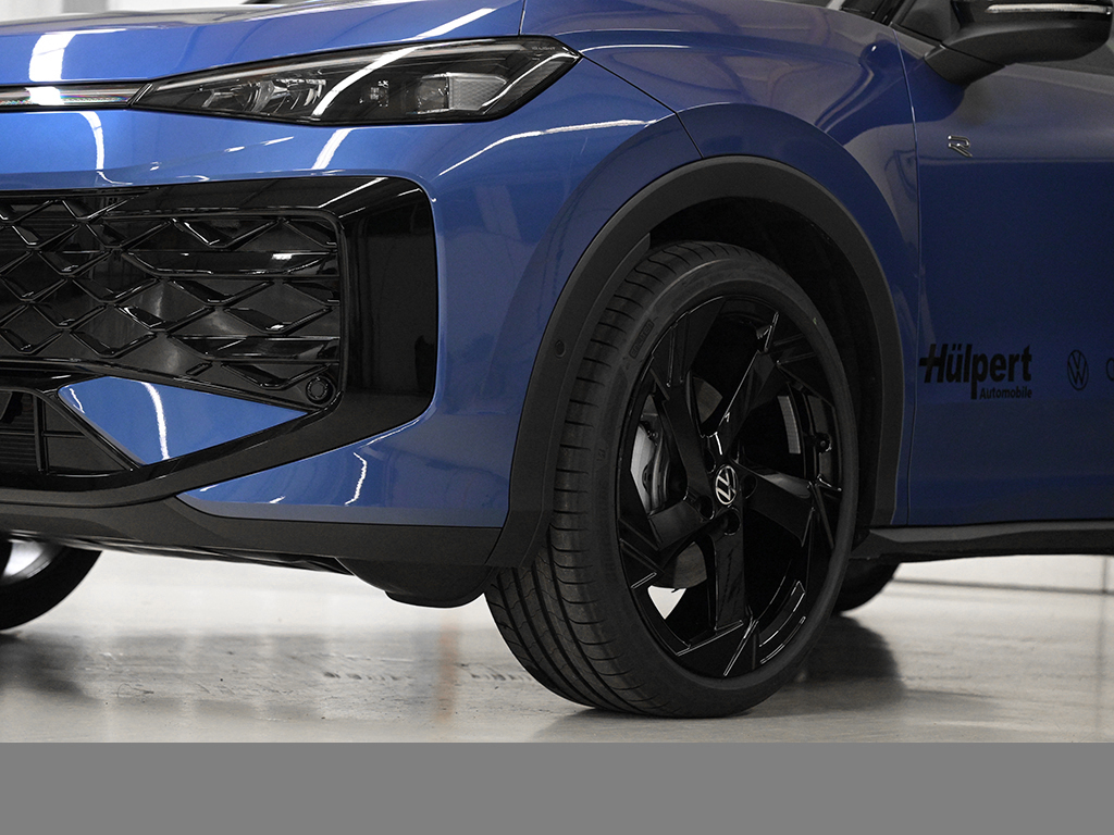 Volkswagen T-Roc 1.5 R-LINE DSG HARMANKARDON AHK MATRIXLED