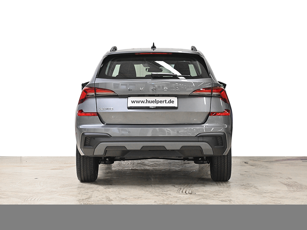 Skoda Kamiq 1.5 TOUR DSG MATRIXLED CAM eKLAPPE NAVI