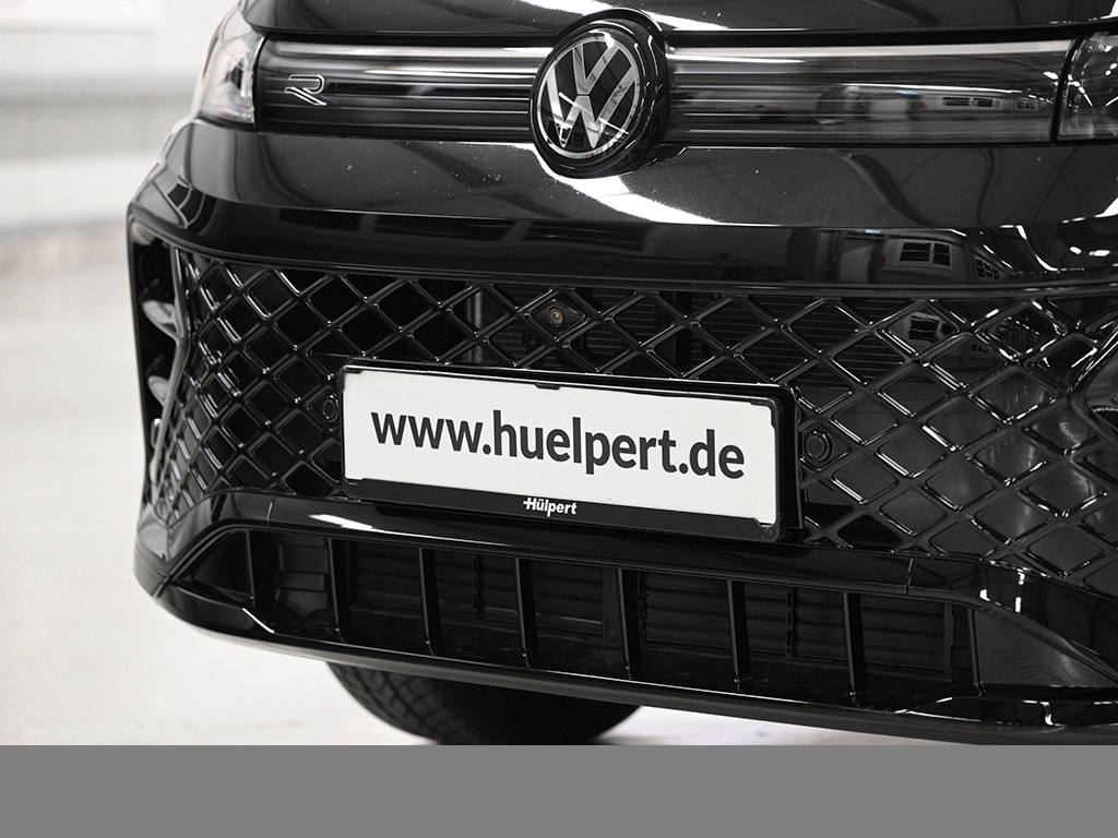 Volkswagen Tiguan 1.5 R-LINE DSG BLACKSTYLE AHK eKLAPPE